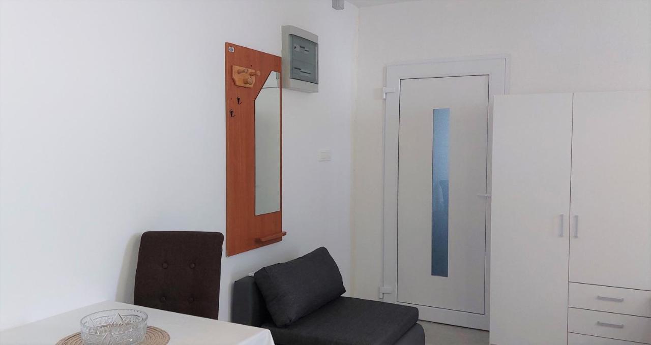 Amore House With Apartment Umag Exterior foto
