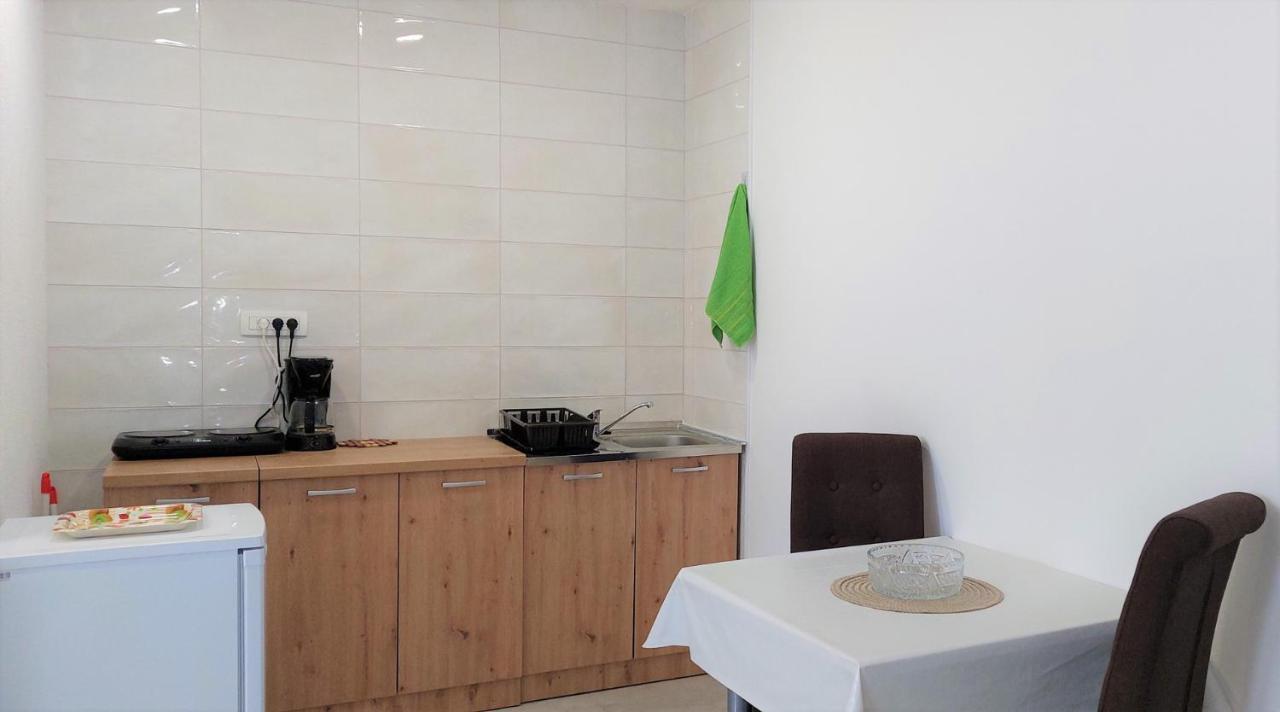 Amore House With Apartment Umag Exterior foto